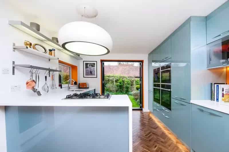 4 Bedroom Detached House For Sale in Bishopthorpe