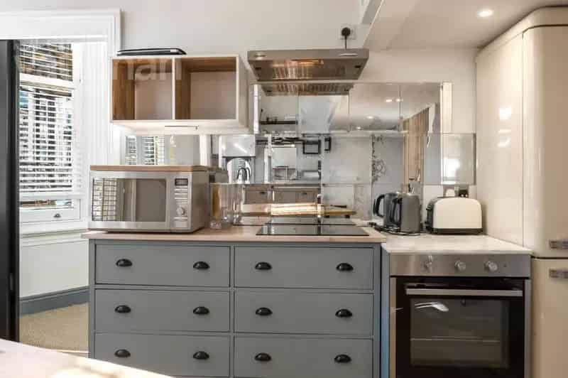 1 Bedroom Flat for Sale