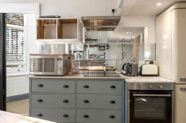 1 Bedroom Flat for Sale