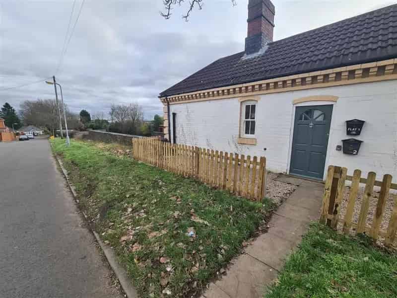 3 Bedroom Detached House with 3 Apartments Canal Side Perry Barr