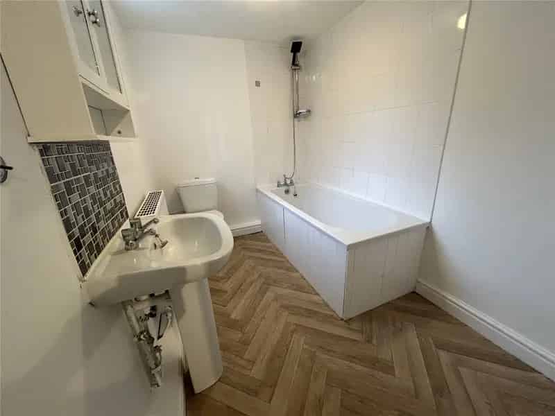 First Time Buyer Ideal 3 Bed Terraced House