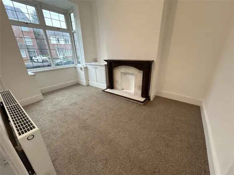 3 Bed Terraced House For Sale - Ideal First Time Buyer