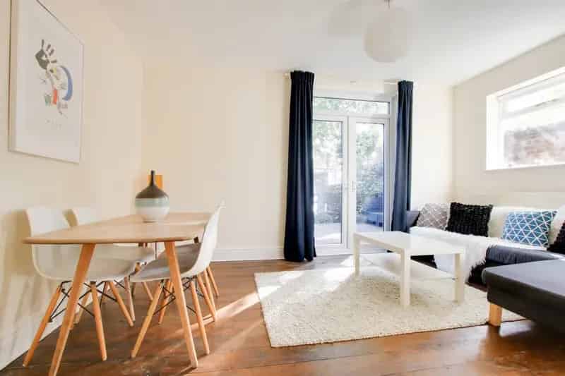 Three Bedroom Detached House Highfield Southampton