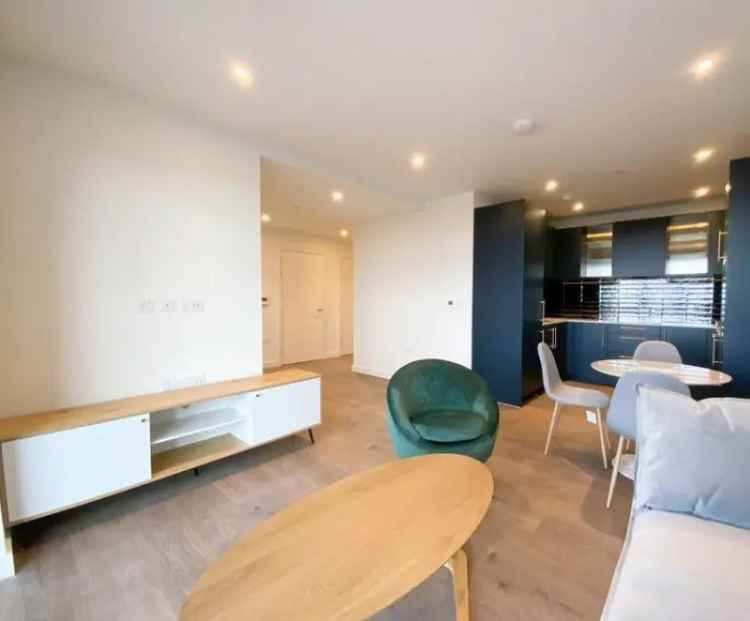 2 Bedroom Apartment House to Rent