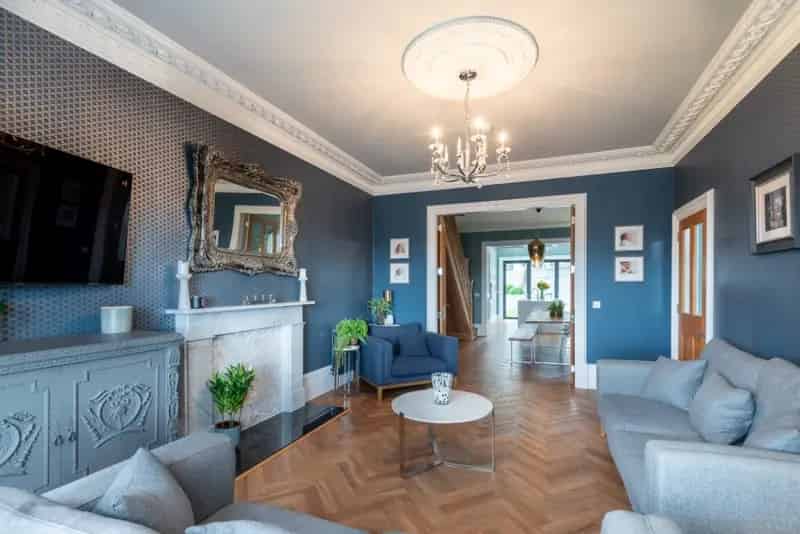 Victorian Villa For Sale Broughty Ferry