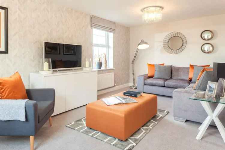 3 Bed House for Sale Hampton Beach