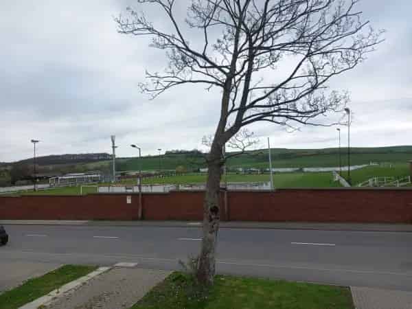 3 Bed New Build House Swap Near Barnsley