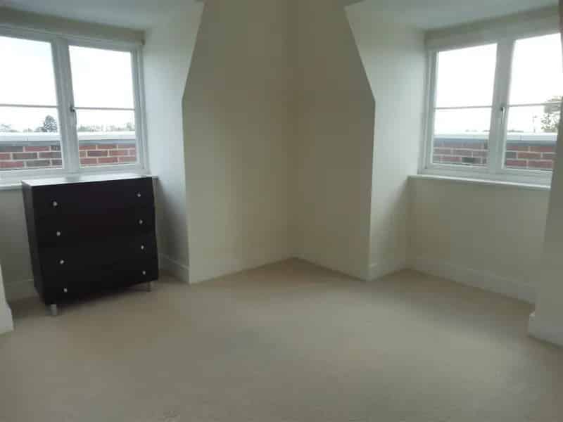 2 Double Bed Penthouse Apartment Royal Clarence Marina