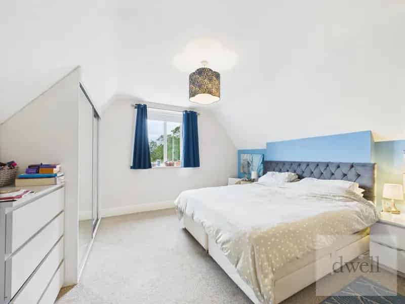 2 Bedroom Duplex Apartment to Rent Headingley
