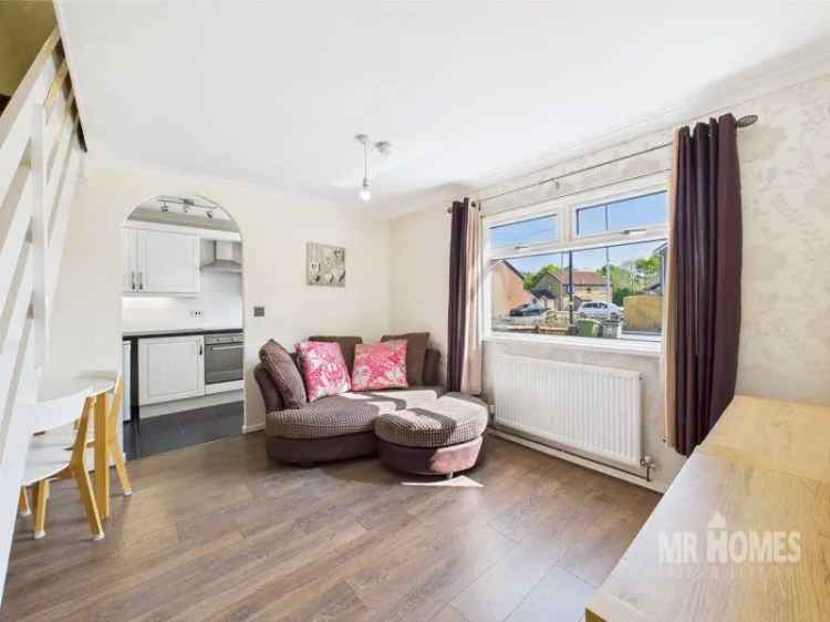 1 Bed House For Sale Cardiff