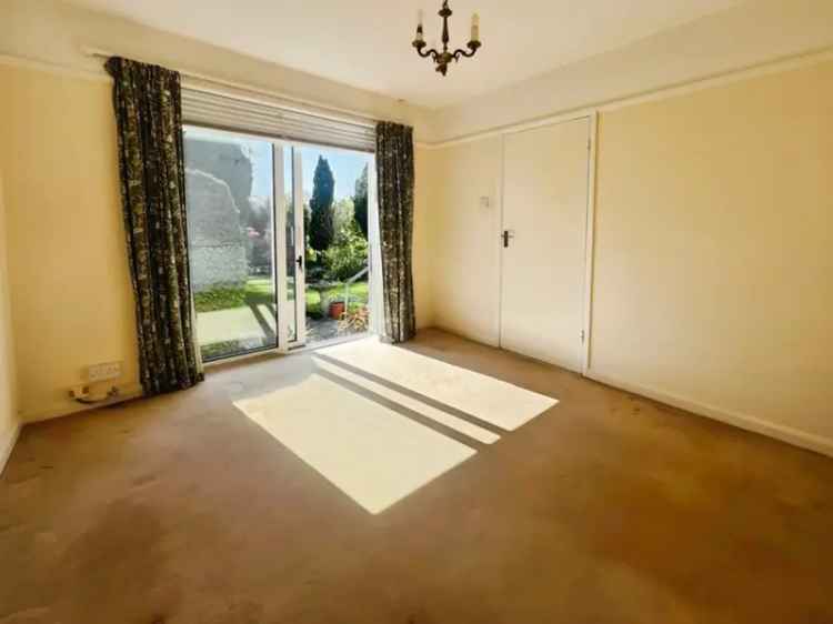 3 Bedroom House To Rent