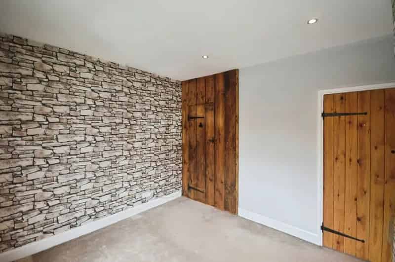 2 bedroom Mid Terrace House for sale, Chesterfield, Derbyshire, S41