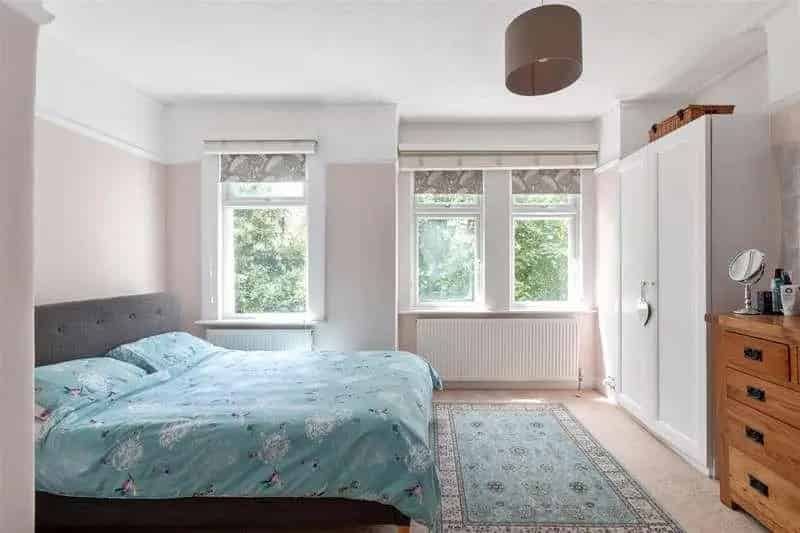 2 Bed Edwardian House Near Raynes Park Station