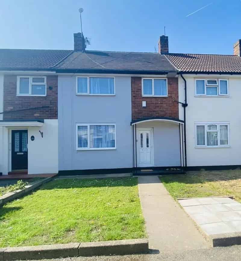 3 Bedroom House to Rent