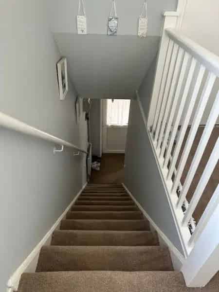 3 Bed House Near Schools and Town