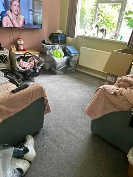 1 Bed Bungalow near Station Disabled Accessible Pet Friendly