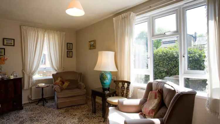 Parmoor Court Retirement Apartments Oxford