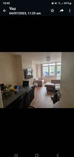 Flat For Rent in Bristol, England