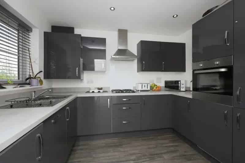 3 Bedroom Semi-Detached House in Hellingly