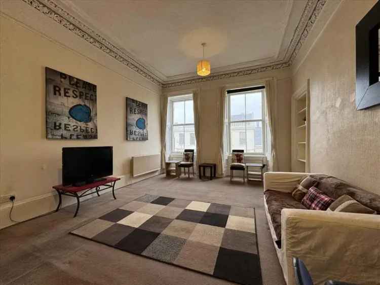 2 Bedroom Apartment to Rent in Scotland