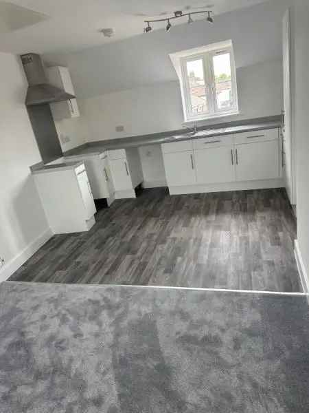 Flat For Rent in St Albans, England