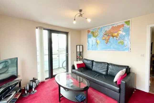 Flat for sale in Castlebank Place, Glasgow Harbour, Glasgow G11