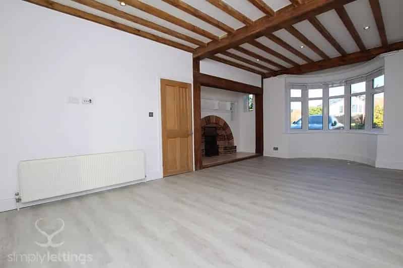 5 Bedroom Detached House Seafront Rottingdean