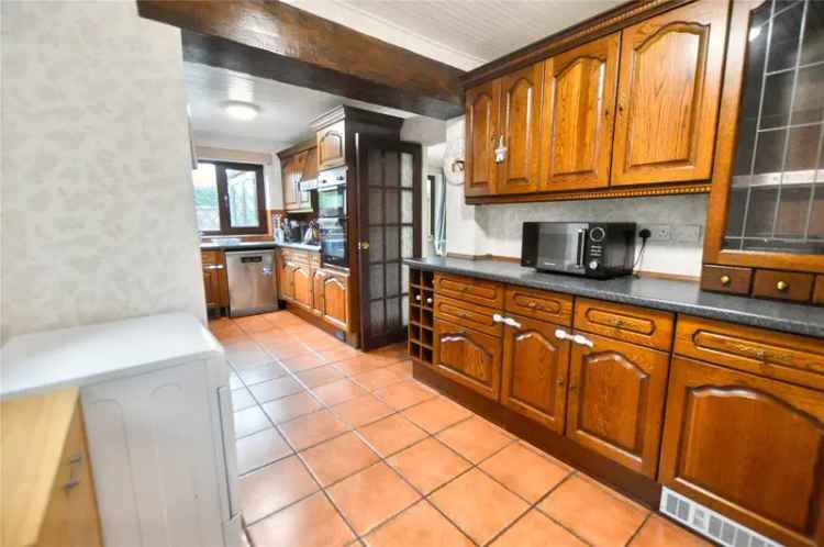 House For Sale in Tadcaster, England