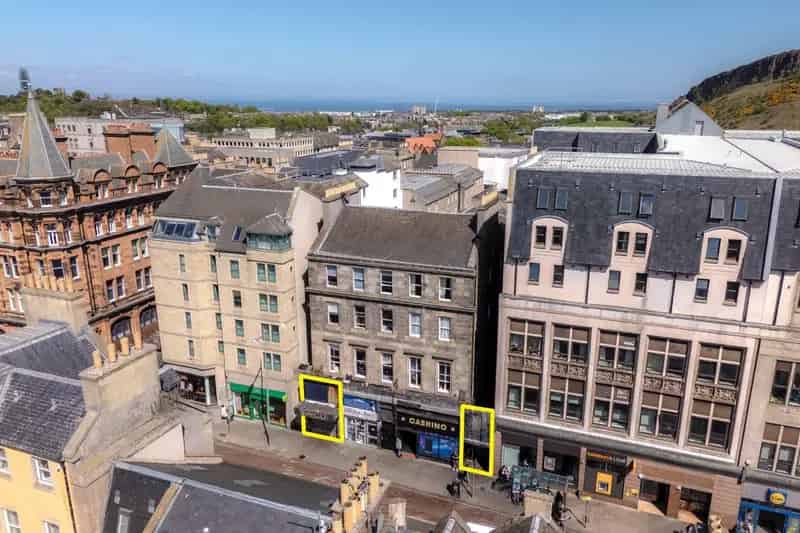 Freehold Bingo Hall - 13385 sq ft - Pub Conversion Potential