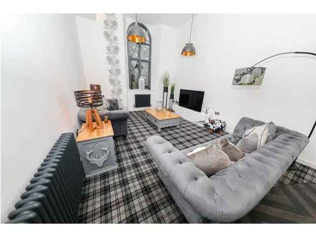 2 bedroom flat  for sale