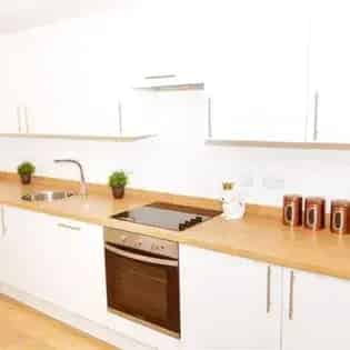 3 rooms flat of 76 m² in Manchester