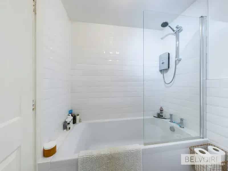 Jewellery Quarter One-Bedroom Apartment Leasehold