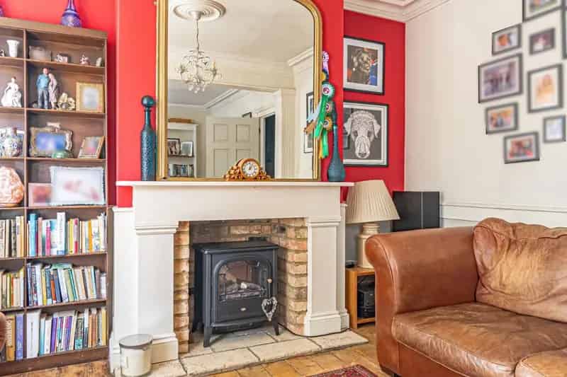 5 bedroom House
 For Sale