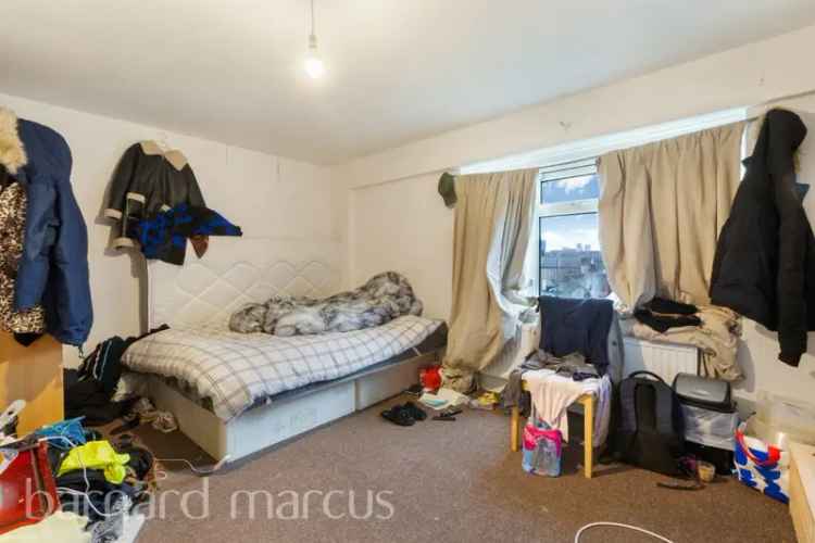 Flat For Sale , London, England