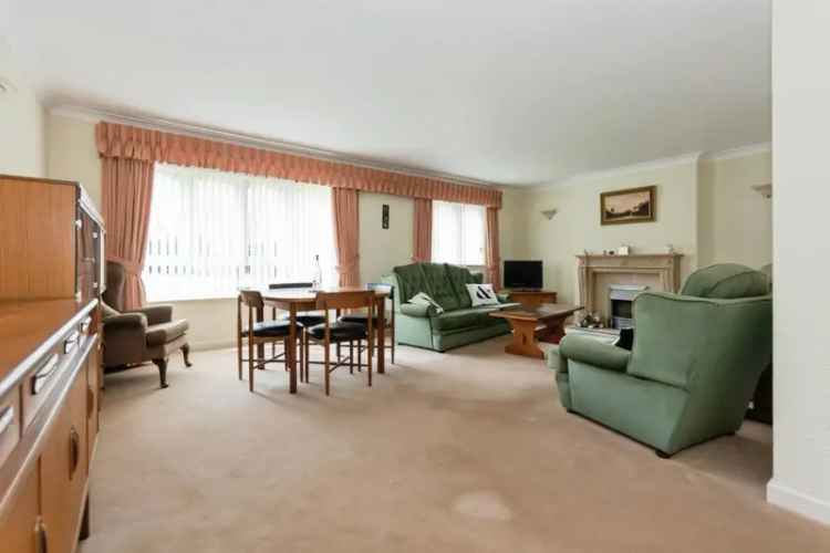 2 Bedroom Flat for Sale Solihull