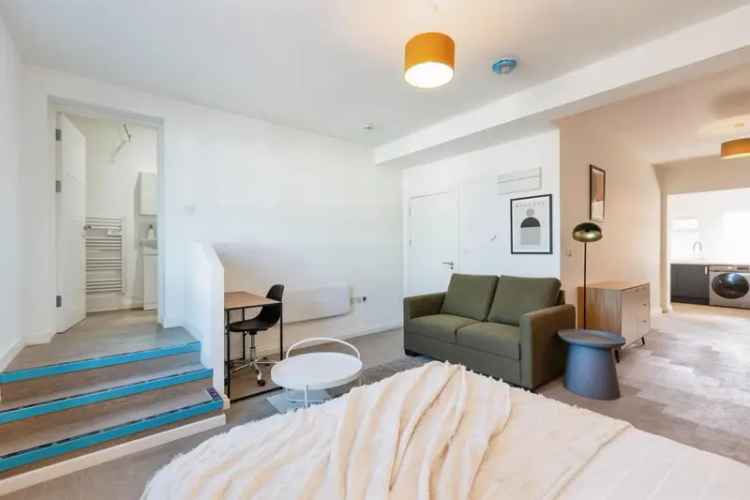 1 Bedroom Flat for Sale in Oldfield Park