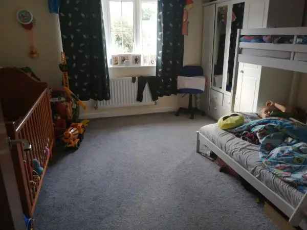 House For Rent in Ashford, England