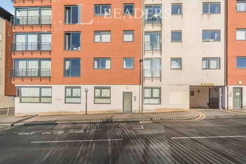 1 Bedroom Apartment to Rent