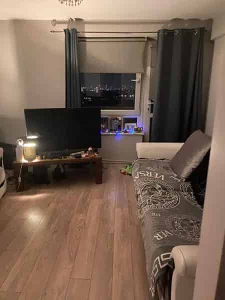 Flat For Rent , Wolverhampton, England