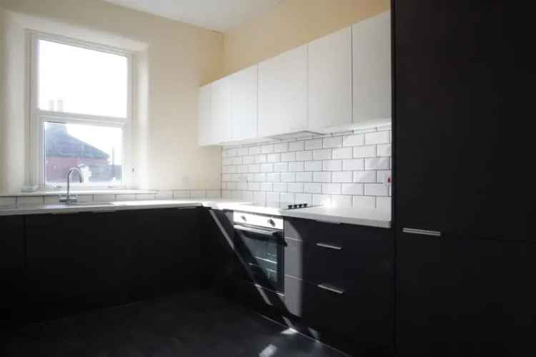 4 Bedroom Maisonette Downend