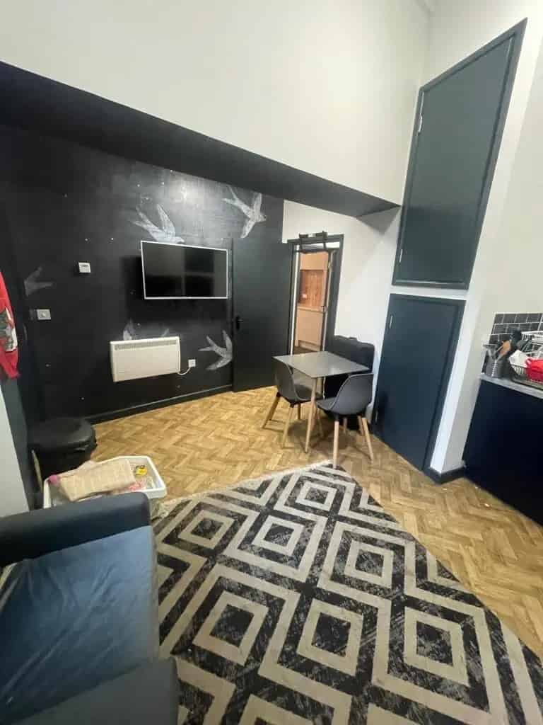 Studio Apartment Bristol BS5 - Comfortable City Living