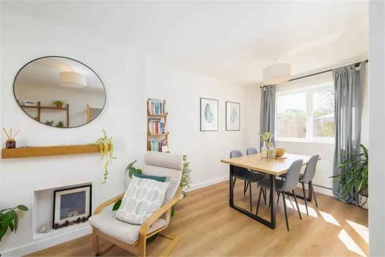 2 Bed Semi Detached House Jedburgh