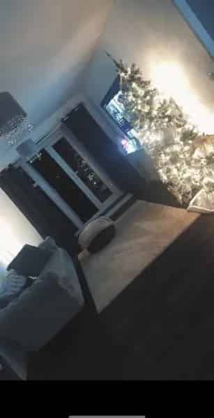 Large 2 Bedroom New Build Near Family