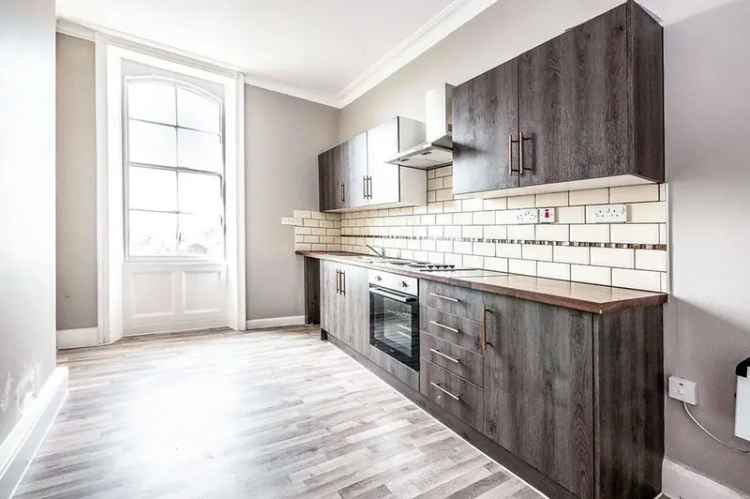 2 bedroom  Flat for sale, Whitby, North Yorkshire, YO21