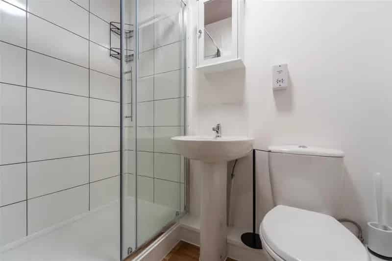 Luxury Student Studios 2025 2026 Academic Year