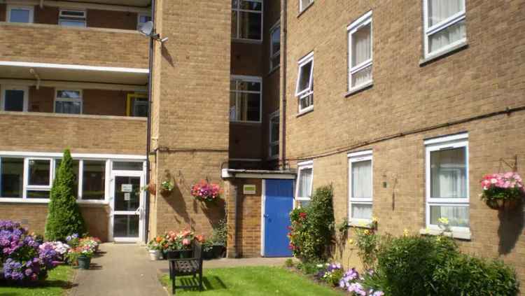 Hanover House Retirement Apartments Welwyn Garden City