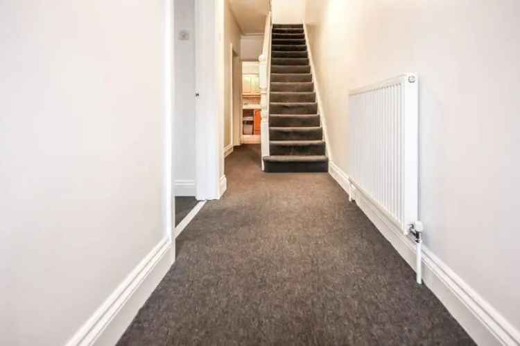 4 Bedroom Student House Near Bournemouth University
