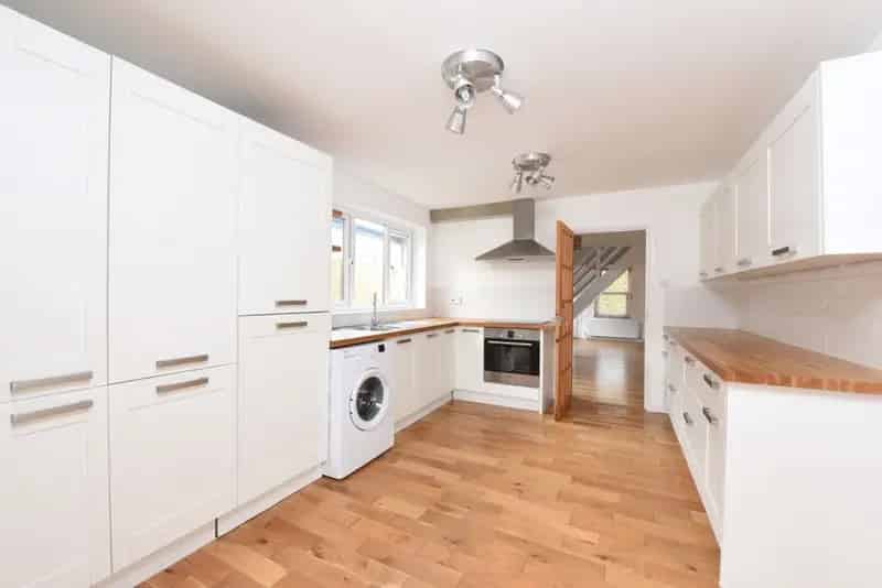 3 Bedroom House To Rent