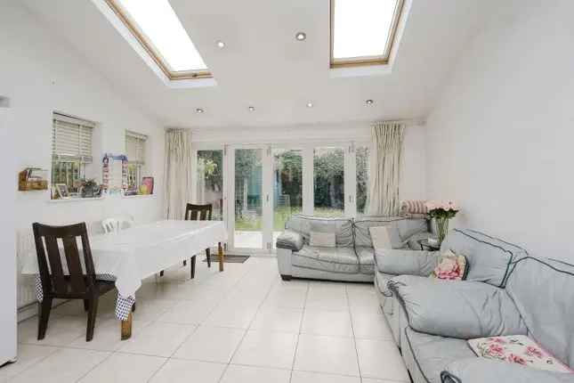 4 5 Bedroom Family House Wimbledon South Park Road