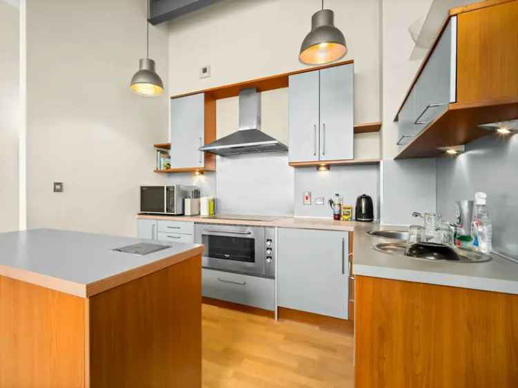 Flat For Sale in Birmingham, England